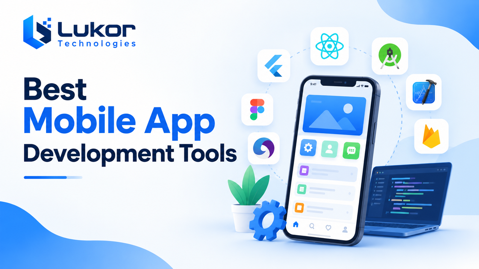 15 Best Mobile App Development Tools to Use in 2027